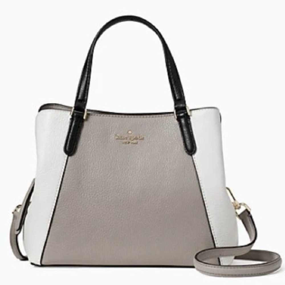 Like New Kate Spade Medium Jackson Bag